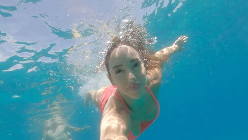 Athens: 3 Islands Cruise with Swimming. DJ, Lunch & Drinks - What’s Included & What’s Not