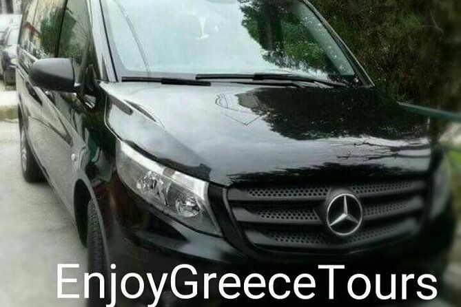 athens-4-hour-private-sightseeing-with-driver-and-transport