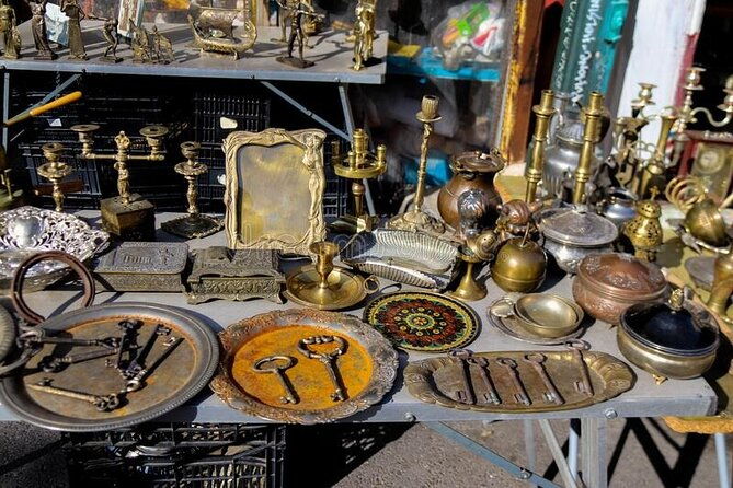 athens-4-hours-private-guided-tour-with-driver-and-hotel-pickup