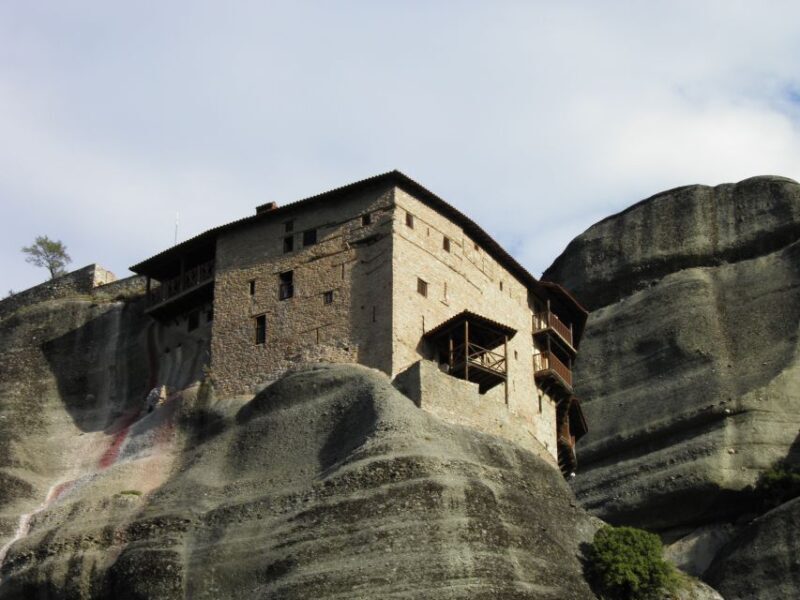 Athens: 5 Days in Delphi, Meteora, Thessaloniki & Macedonia - Final Thoughts