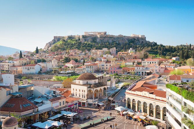 athens-5-hour-private-tour-explore-the-ancient-and-modern-city