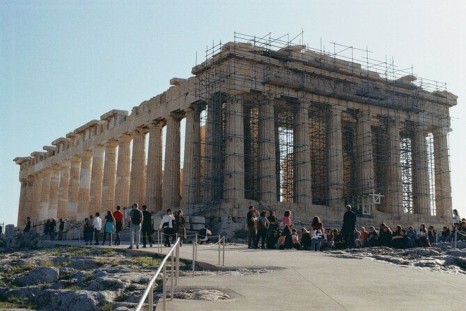 athens-5-hour-private-tour-explore-the-ancient-and-modern-city
