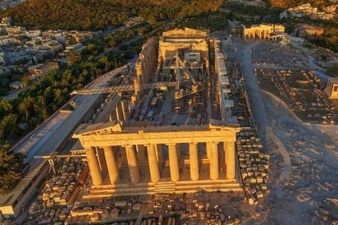 athens-6-hours-private-tour-see-the-best-of-athens