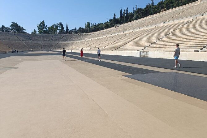 athens-6-hours-private-tour-see-the-best-of-athens