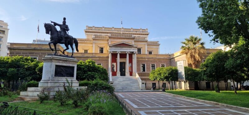 Athens: 8 hours Private Tour with local experienced driver - Why This Tour Offers Great Value