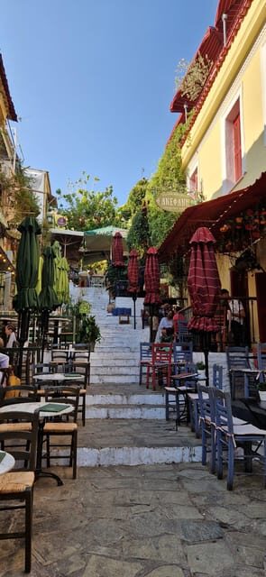 Athens: 8 hours Private Tour with local experienced driver - Who Is This Tour Best For?