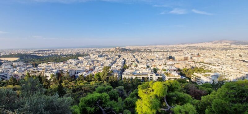 Athens: 8 hours Private Tour with local experienced driver - FAQ