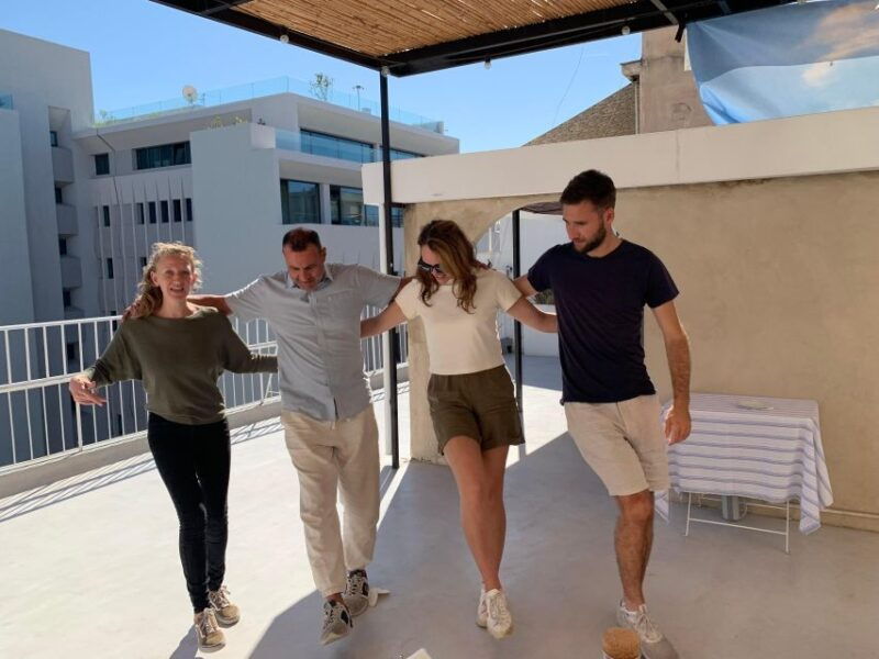 athens-a-culinary-journey-through-greece-in-five-dishes