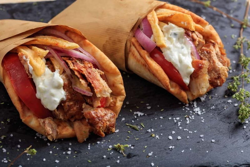 Athens: A Culinary Journey Through Varvakios Market & Beyond - FAQs  