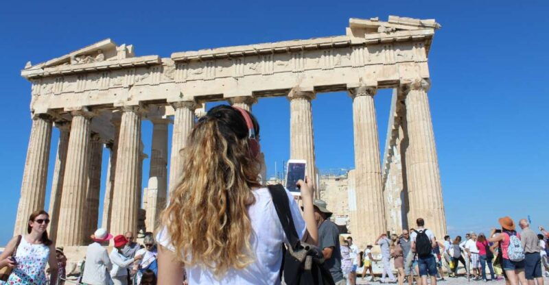 athens-acropolis-2-museums-e-tickets-with-3-audio-tours