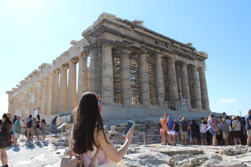 athens-acropolis-6-sites-ticket-pass-with-audio-guides