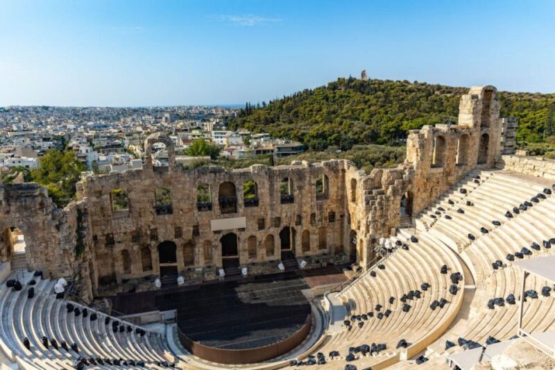 Athens: Acropolis & Acropolis Museum Private Guided Tour - The Sum Up