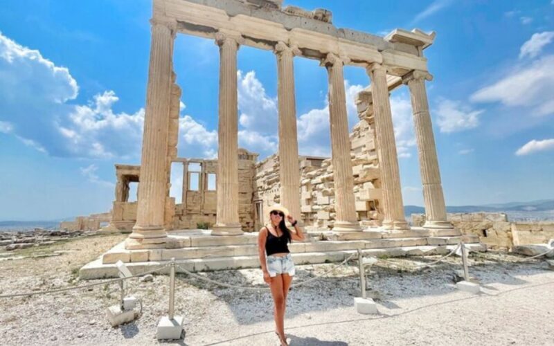 Athens: Acropolis & Acropolis Museum Private Walking Tour - Why This Tour Works Well