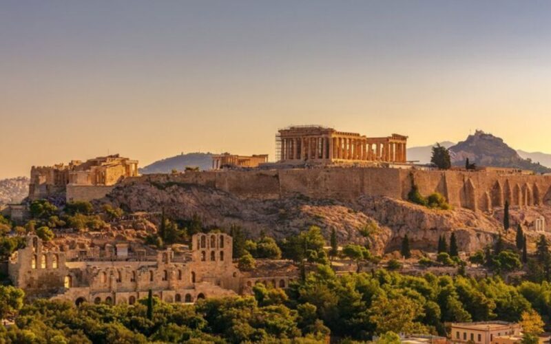 Athens: Acropolis & Acropolis Museum Private Walking Tour - FAQ
