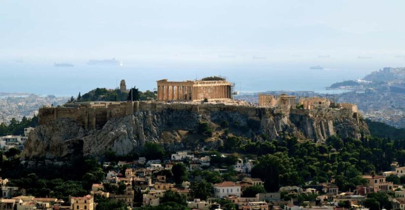 Athens: Acropolis and Acropolis Museum Private Tour - Why This Tour Might Be Perfect for You