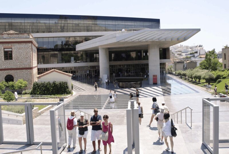 Athens: Acropolis and Acropolis Museum Private Tour - FAQ