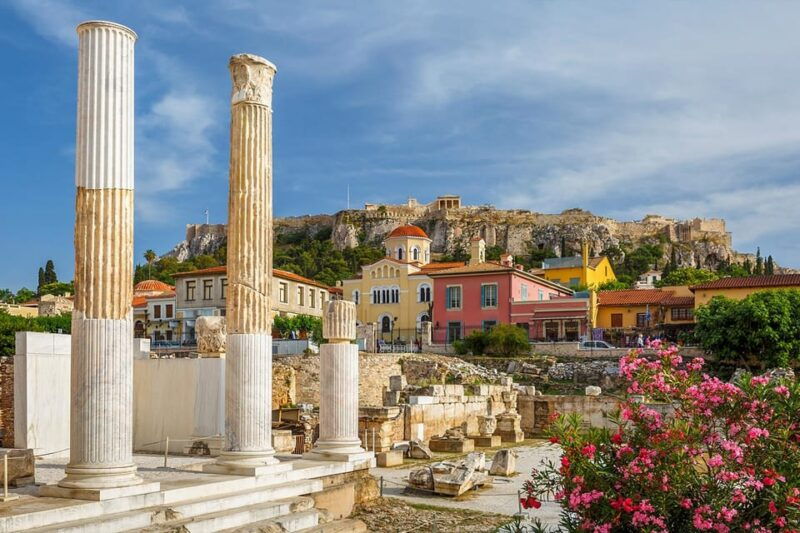 athens-acropolis-and-ancient-agora-guided-walking-tour