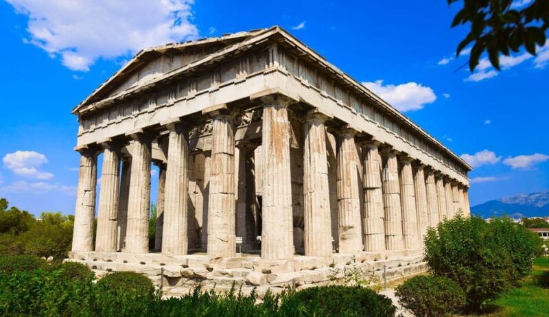 athens-acropolis-and-ancient-agora-guided-walking-tour