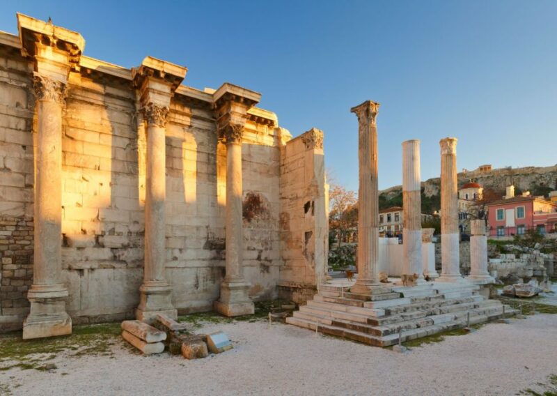 athens-acropolis-and-ancient-athens-tour