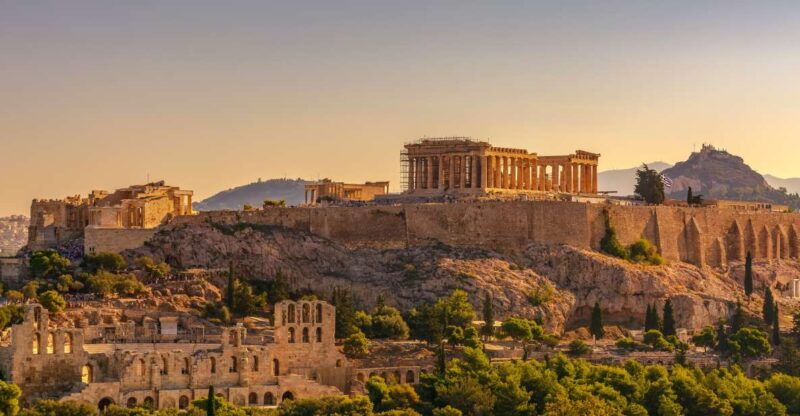 athens-acropolis-and-city-highlights-half-day-tour