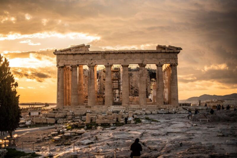 athens-acropolis-and-city-highlights-half-day-tour