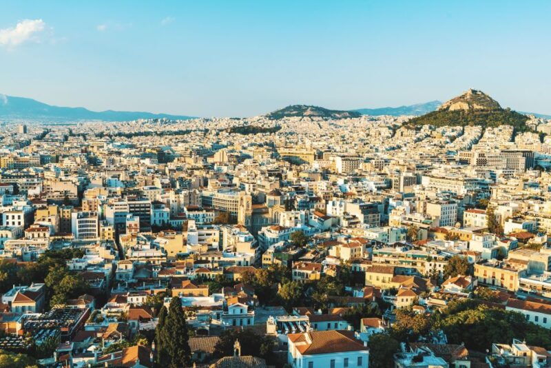 athens-acropolis-and-city-highlights-half-day-tour