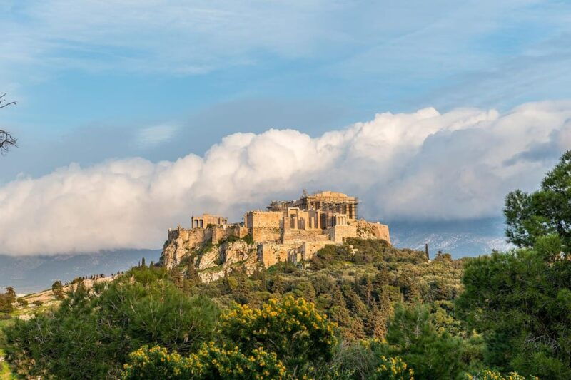athens-acropolis-and-mythology-highlights-small-group-tour