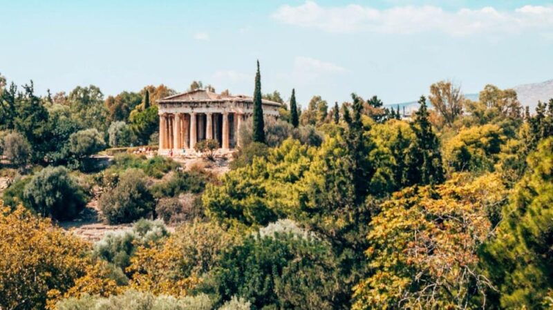 athens-acropolis-and-mythology-highlights-small-group-tour