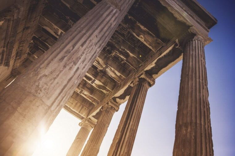 athens-acropolis-and-mythology-highlights-small-group-tour