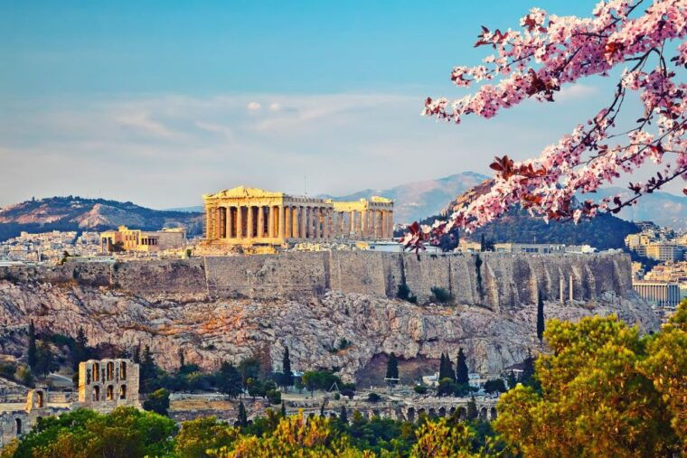 athens-acropolis-and-mythology-highlights-small-group-tour
