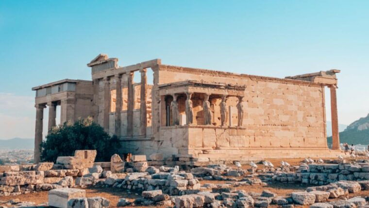 athens-acropolis-and-mythology-highlights-small-group-tour