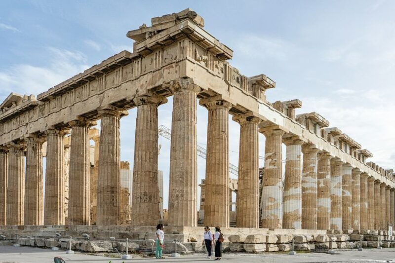 athens-acropolis-and-parthenon-guided-walking-tour