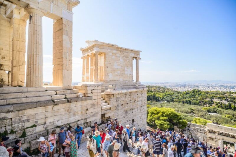 athens-acropolis-and-parthenon-guided-walking-tour