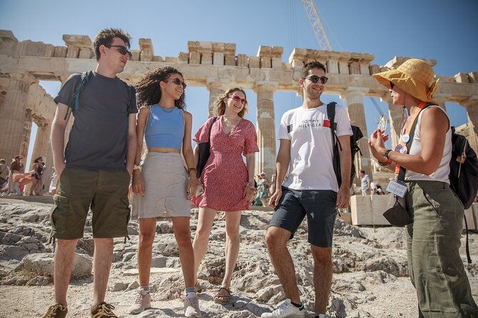 athens-acropolis-and-parthenon-walking-tour
