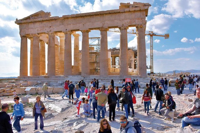 athens-acropolis-and-parthenon-walking-tour