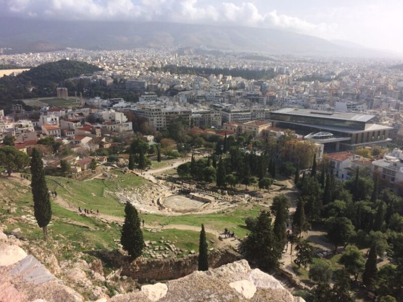 Athens: Acropolis and useum Private Guided Tour - The Sum Up: Is This Tour Right for You?