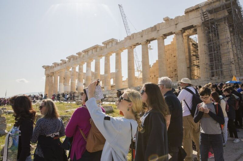 athens-acropolis-beat-the-crowds-afternoon-guided-tour