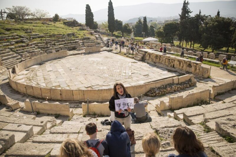 athens-acropolis-beat-the-crowds-afternoon-guided-tour