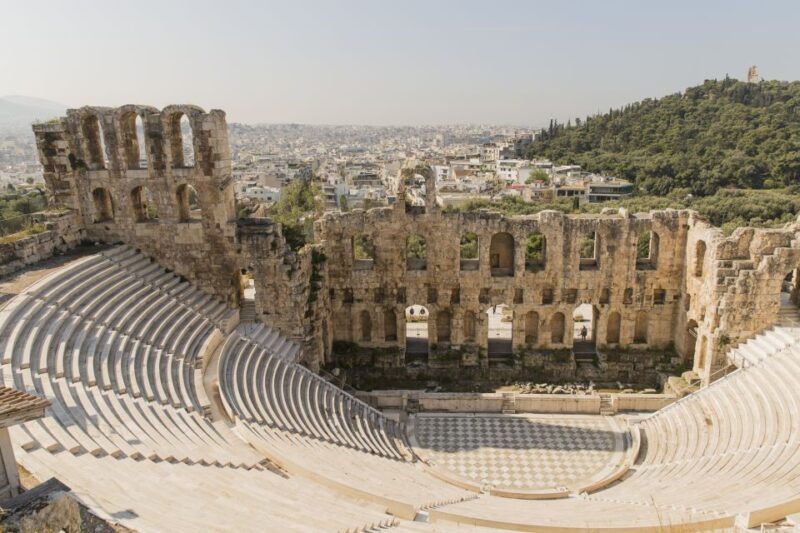 athens-acropolis-beat-the-crowds-afternoon-guided-tour