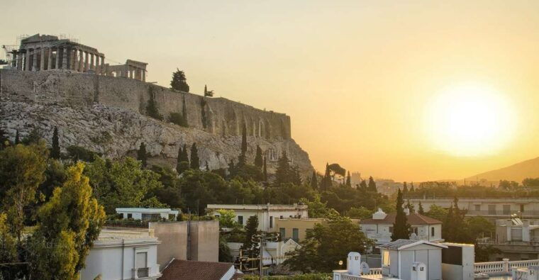 athens-acropolis-beat-the-crowds-afternoon-guided-tour