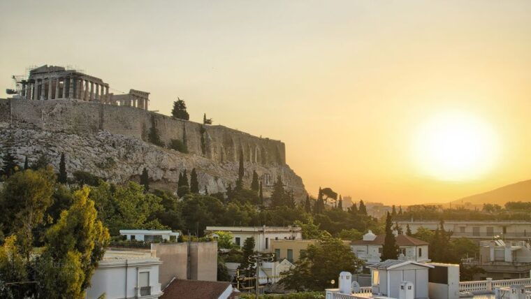 athens-acropolis-beat-the-crowds-afternoon-guided-tour
