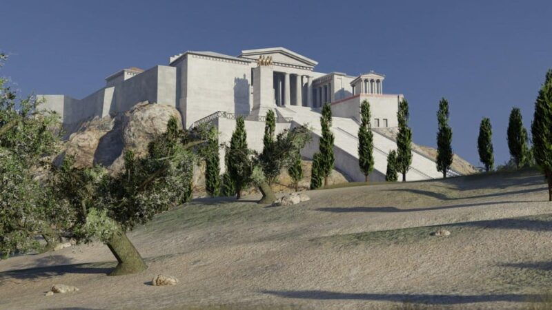 athens-acropolis-entry-ticket-vr-audio-guided-tour