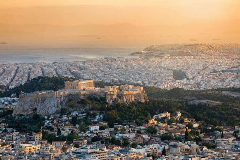 Athens: Acropolis Guided Tour in Spanish-Option Tickets - Why Choose This Tour?