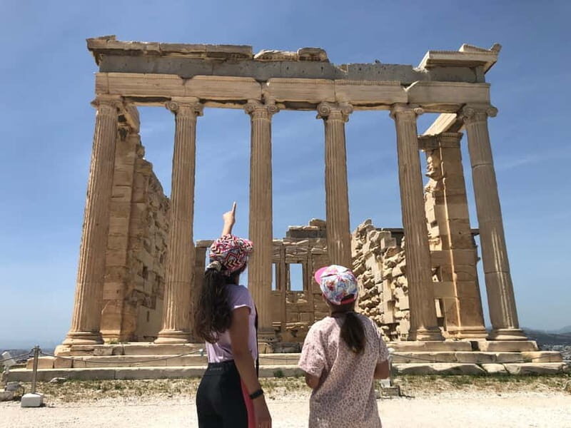 Athens: Acropolis Guided Tour in Spanish-Option Tickets - FAQs
