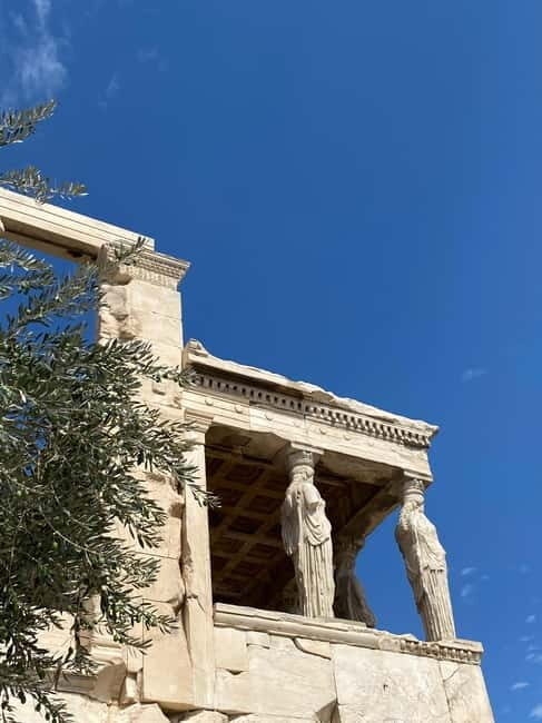 Athens: Acropolis Guided Tour with Skip-The-Line Tickets - What Makes This Tour Valuable?