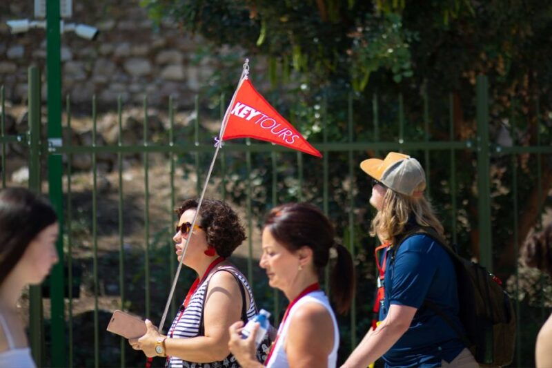 athens-acropolis-guided-walking-tour-plaka-audio-tour