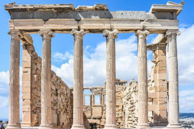 athens-acropolis-guided-walking-tour-without-entry-ticket