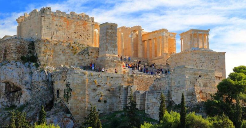 athens-acropolis-guided-walking-tour-without-entry-ticket