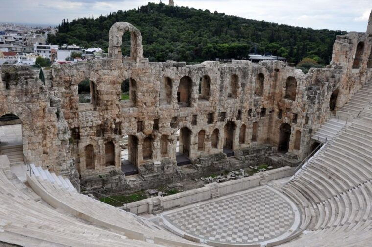 athens-acropolis-guided-walking-tour-without-entry-ticket