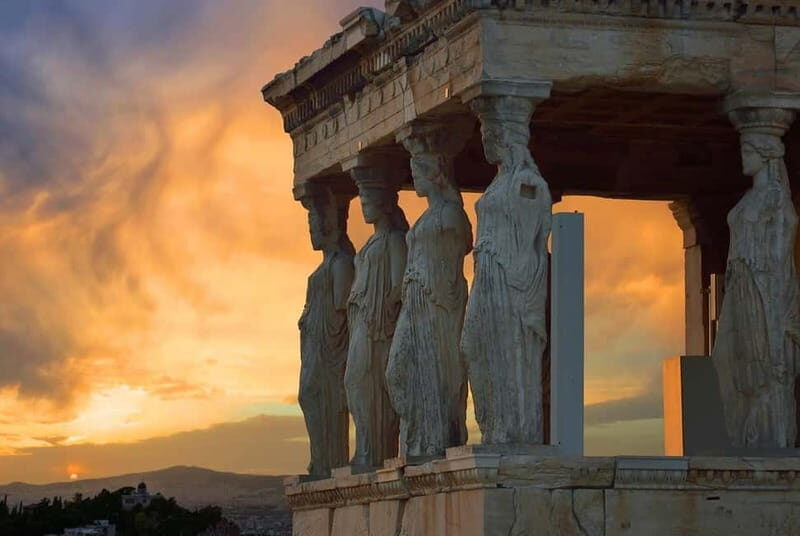 Athens: Acropolis Late afternoon & Museum Guided Tour - Athens: Acropolis Late Afternoon & Museum Guided Tour — An In-Depth Look